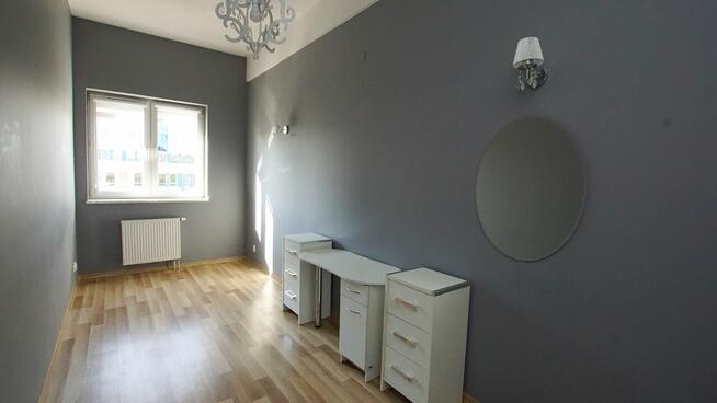 Słoneczny lokal o pow. 46m2