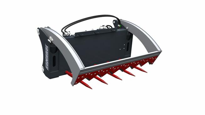 Rozcinak bel balotów