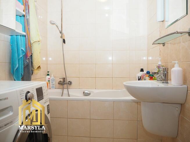 Mieszkanie do wprowadzenia z pięknym widokiem! Gajcego