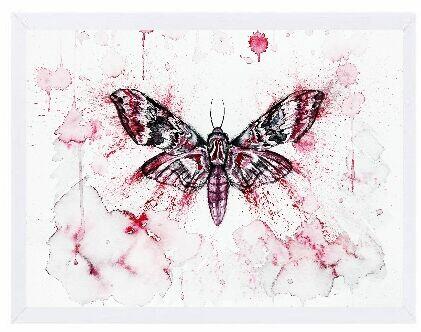 ramka na obraz 50x50