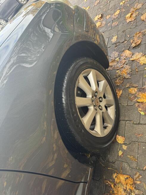 Toyota Avensis 2.0 D-4D 126 KM | 2007 r. | 293 000 km