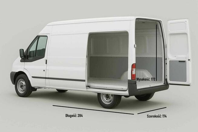 Przeprowadzki, Transport mebli – szybko i tanio!