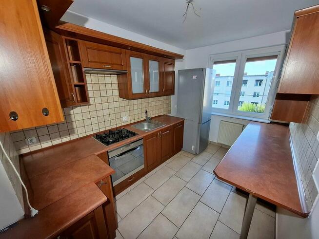 Do wynajęcia przestronny apartament w Słupcy – ul. Smugowa