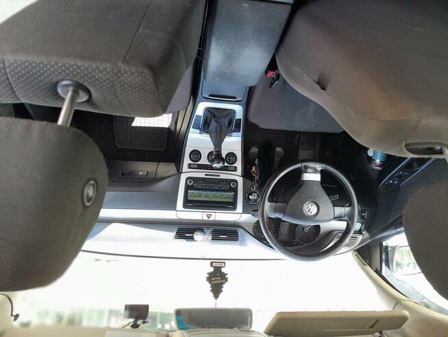 PASSAT B6 Z polskiego salonu