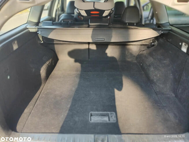 Honda Accord VII tourer 2.0l Sport z hakiem