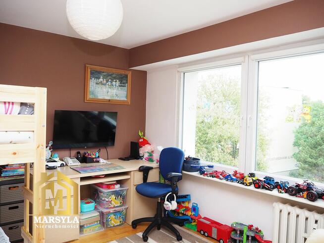 Mieszkanie do wprowadzenia z pięknym widokiem! Gajcego