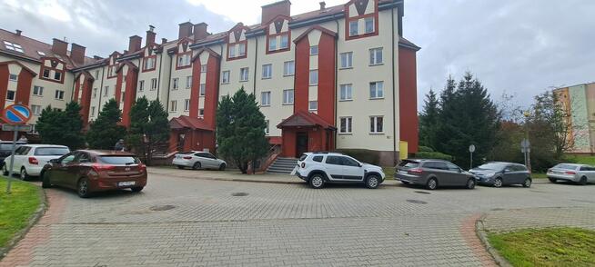 Mieszkanie w Olsztynie sprzedam