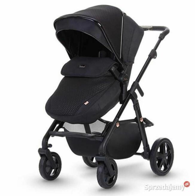 Silver Cross Pioneer Special Edition - Spacerowicz - Nowy -