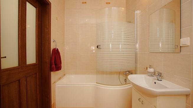 Słoneczny lokal o pow. 46m2