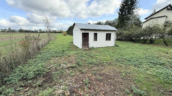 Działka rolno - budowlana , 70 ar. Stadła gm. Podegrodzie