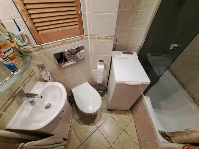 M-3 44m2 Bałuty-Żabieniec