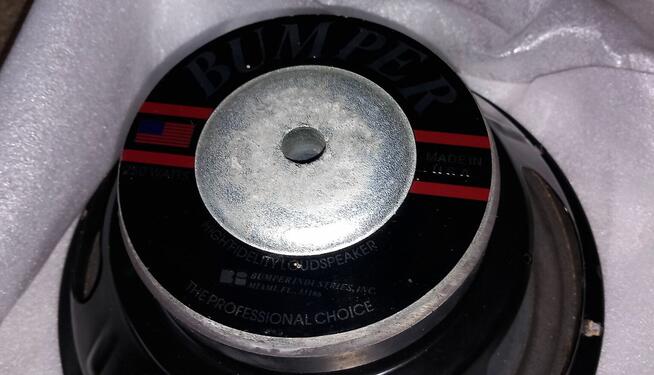 Aktywna Tuba Basowa.