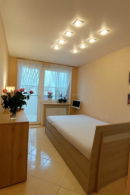 Wałbrzych Piaskowa Góra – 4 pokoje, 57 m², gotowe do wprowad