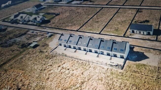 Działka budowlana Kołobrzeg ul. Wenus