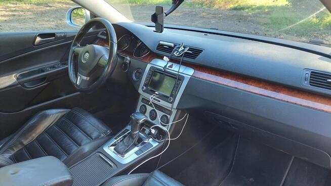 Volkswagen Passat B6 Highline