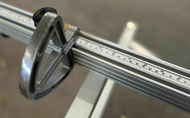 SCM - pila formatowa/wyrowniarka/gruboscowka/frezarka