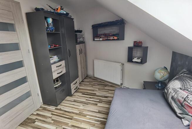 Dom wolnostojący po remoncie | Skalmierzyce | 160m2