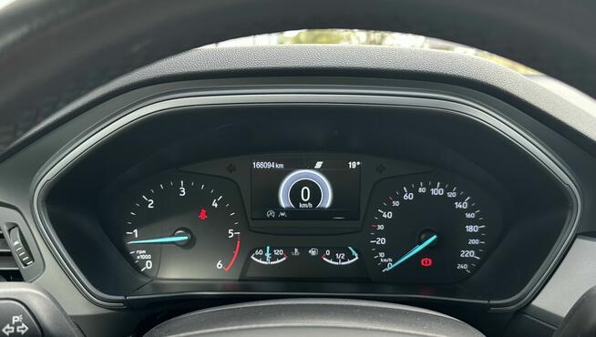 Ford Focus 1.5 EcoBlue