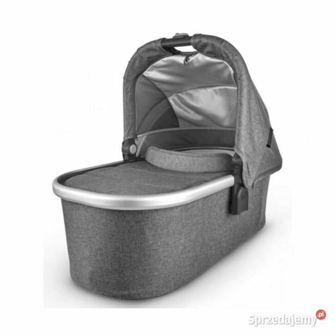 UPPAbaby Vista - Spacerowicz - Nowy - Kompletny Pakiet