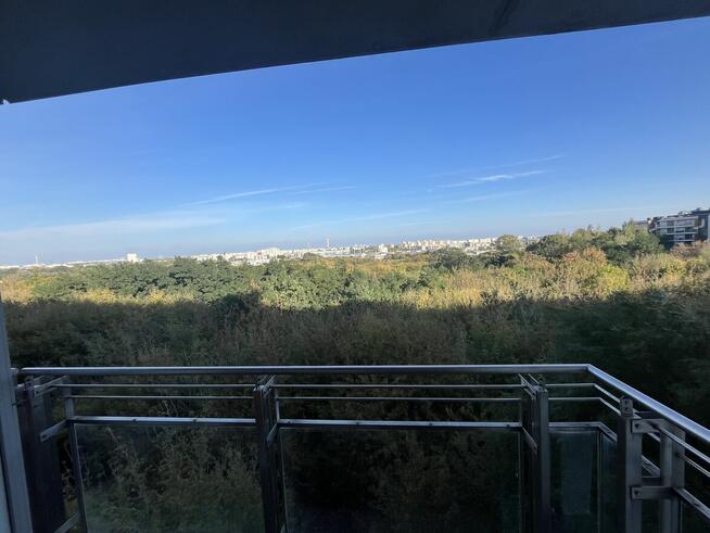 DO WYNAJĘCIA 3 pokojowy apartament 70 m2 METRO Bukowińska 10