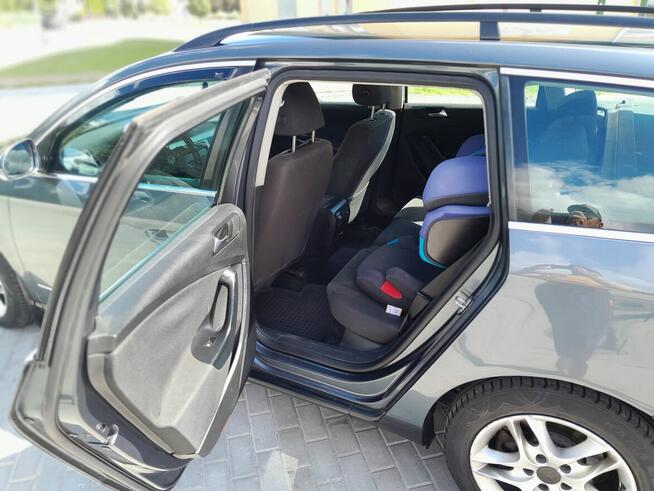 PASSAT B6 Z polskiego salonu