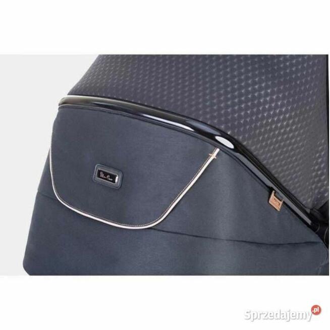 Silver Cross Pioneer Special Edition - Spacerowicz - Nowy -