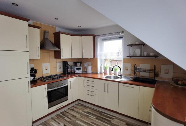 Dom wolnostojący po remoncie | Skalmierzyce | 160m2