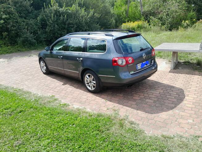 PASSAT B6 Z polskiego salonu