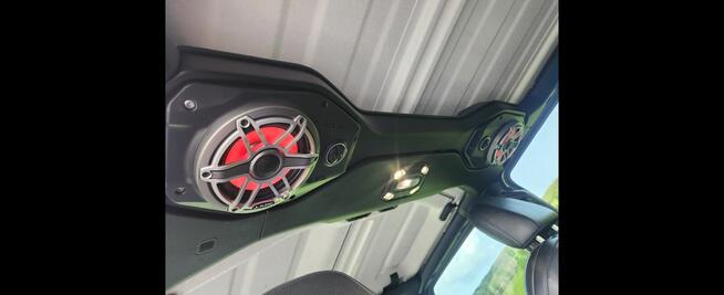 Jeep gladiator rubicon wrangler 4x4 costum