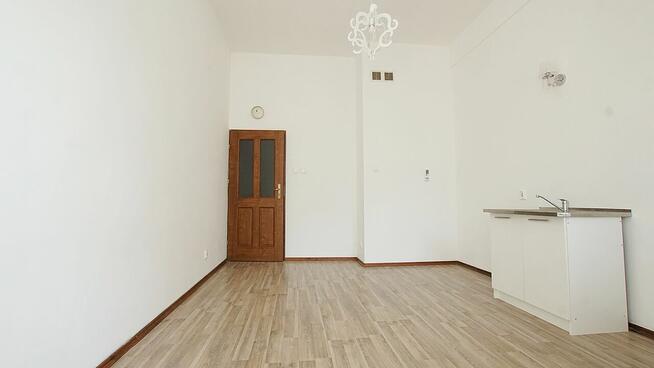 Słoneczny lokal o pow. 46m2