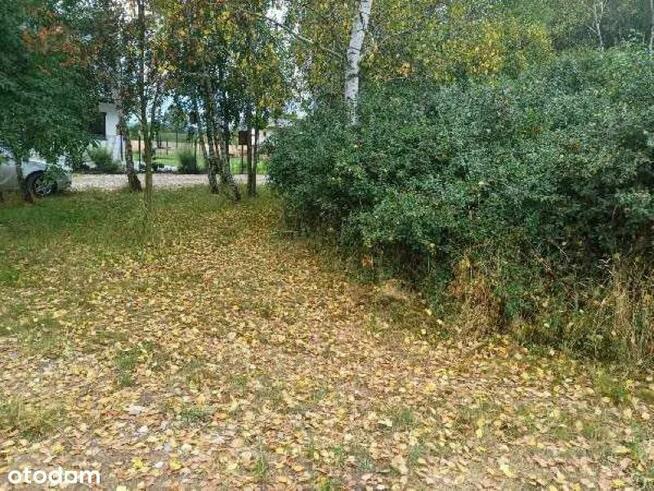 Działka budowlana Wołowice (Kraków)- NIŻSZA CENA!!!!