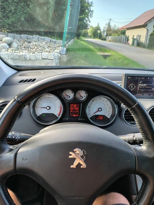 Peugeot 308 SW 1.6 HDI- 2012 LIFT