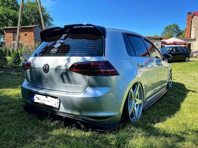 Vw Golf VII GTI AIR RIDE, silnik 2018 nowy!
