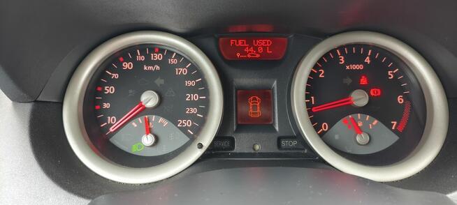 Renault Megane 1,6 16V 115KM *LPG nowy gaz*HANDS FREE* 4x el