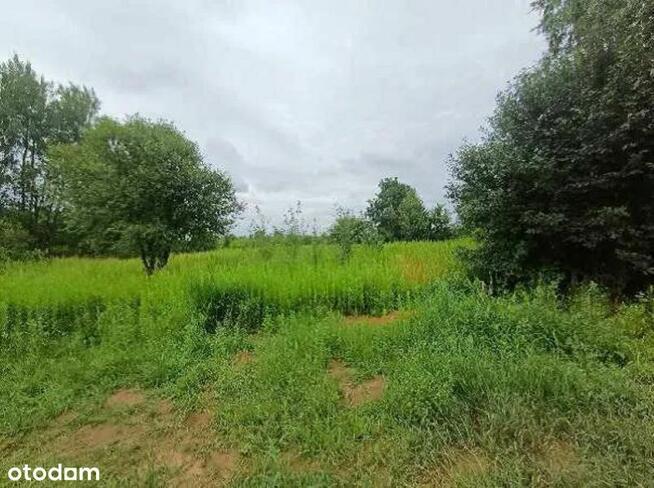 Działka budowlana Wołowice (Kraków)- NIŻSZA CENA!!!!
