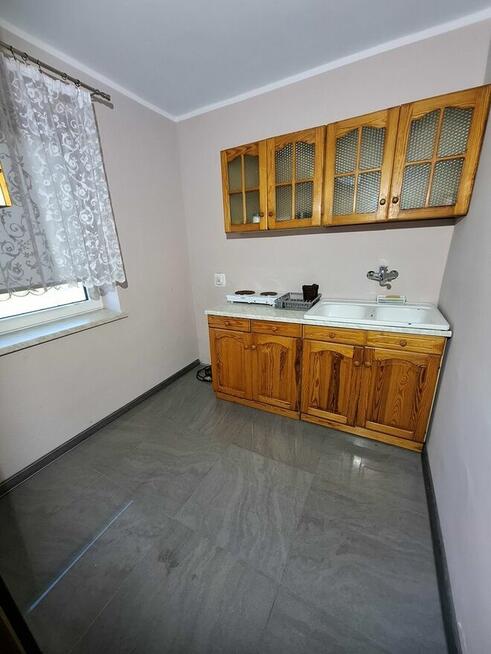 Na sprzedaż mieszkanie 28,49 m² – Patrzyków, gm. Kramsk