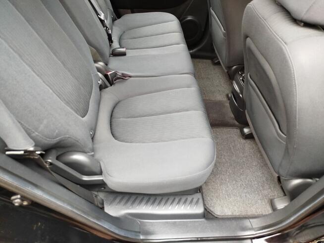 2007 Kia Carens Nowa butla LPG Klima Hak OKAZJA