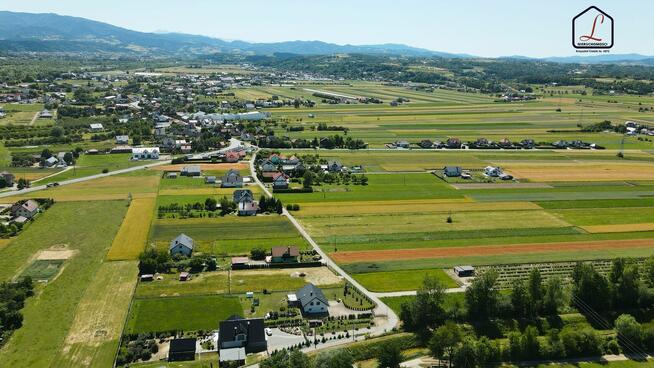 Działka rolno - budowlana , 70 ar. Stadła gm. Podegrodzie