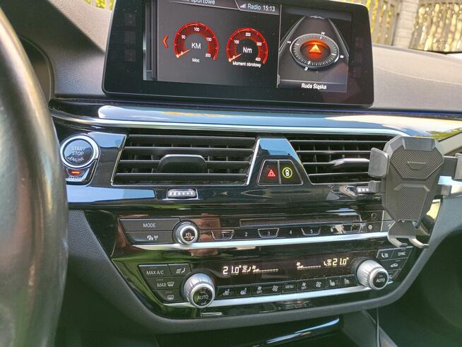 BMW G 30 520 D xd z roku 2017 STAN WZOROWY !!!!