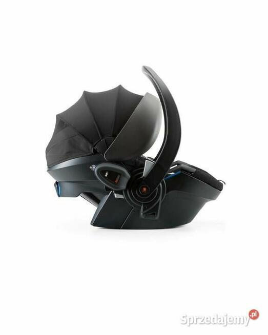 Stokke Xplory X - Spacerowicz - Nowy - Kompletny Pakiet