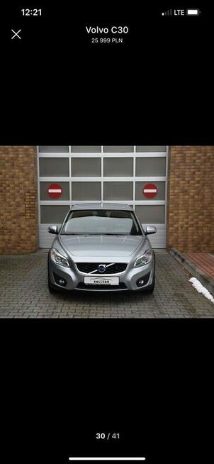 Volvo C30 Model 2010r