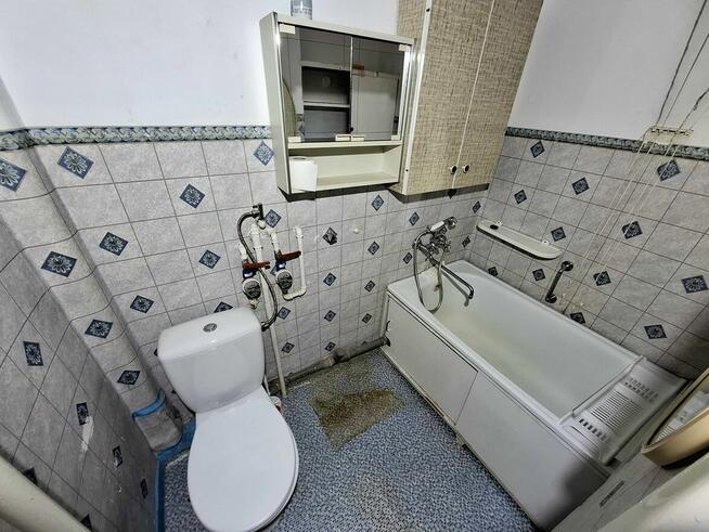 Na sprzedaż oferujemy mieszkanie z balkonem w Koninie