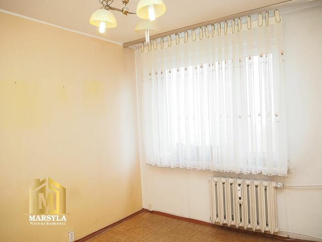 Mieszkanie do wprowadzenia Wrzosowiak ul. Bienia