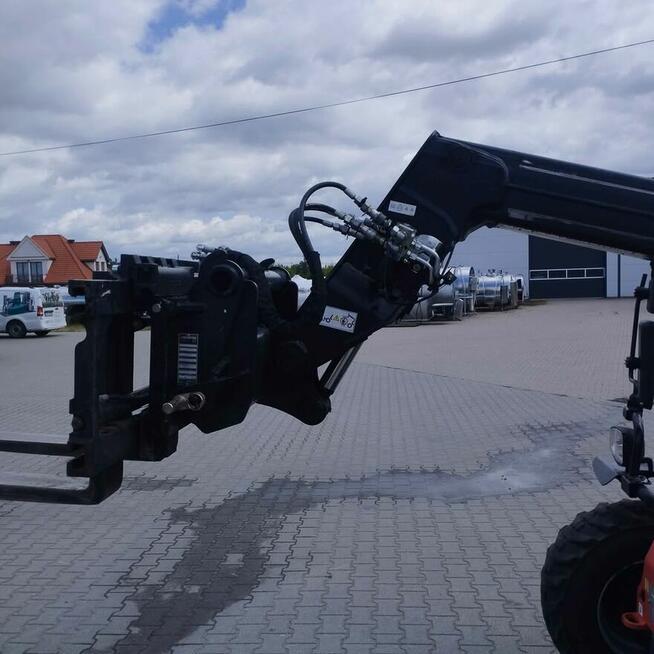 Ładowarka Manitou 625
