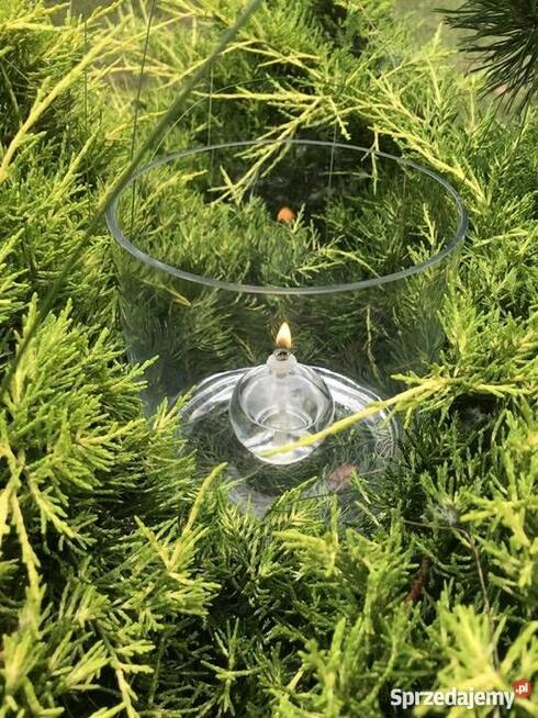 Sprzedam wkłady do świec zniczy