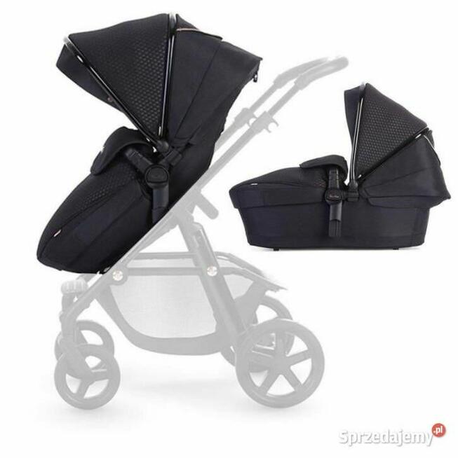 Silver Cross Pioneer Special Edition - Spacerowicz - Nowy -