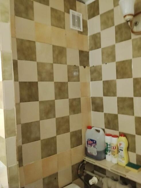 Bielany dwupokojowe rozkładowe