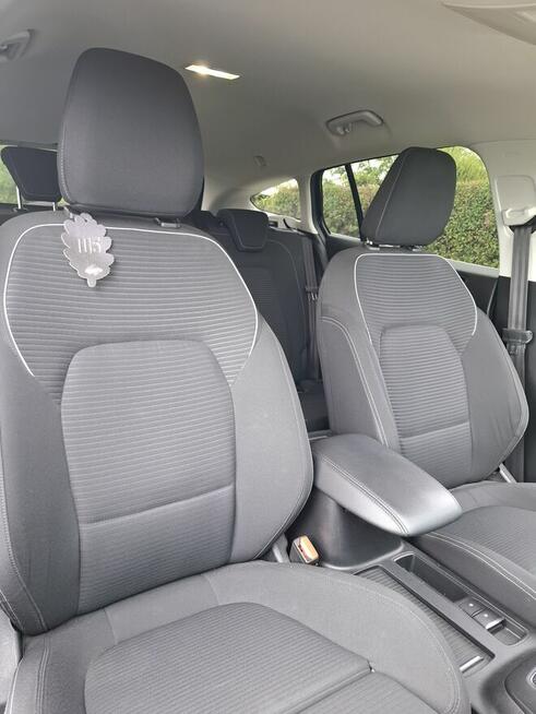 Sprzedam Forda Focus MK4 rok 2019