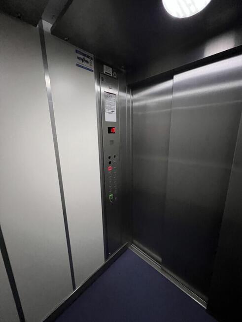 Mieszkanie 2 pokoje plac Zawiszy - Ochota 38m