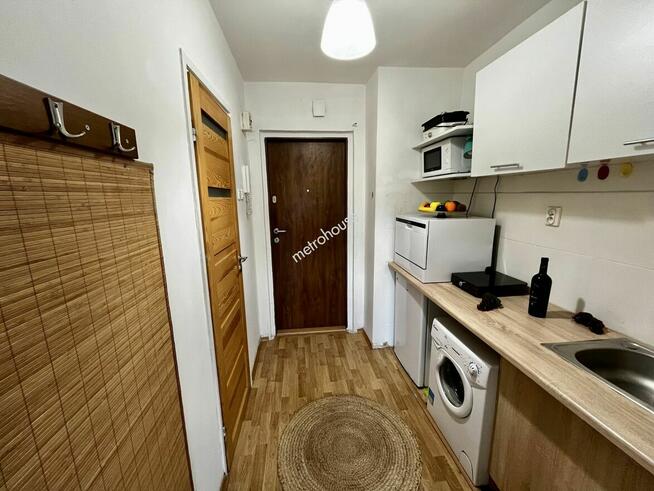 Gotowe do zamieszkania mieszkanie w świetnej lokalizacji – t